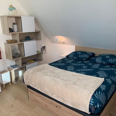 La Pose Normande Bed & Breakfast La Cerlangue Ngoại thất bức ảnh