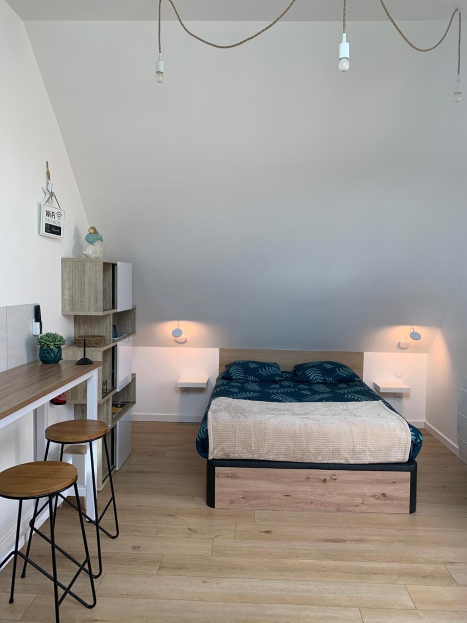 La Pose Normande Bed & Breakfast La Cerlangue Ngoại thất bức ảnh