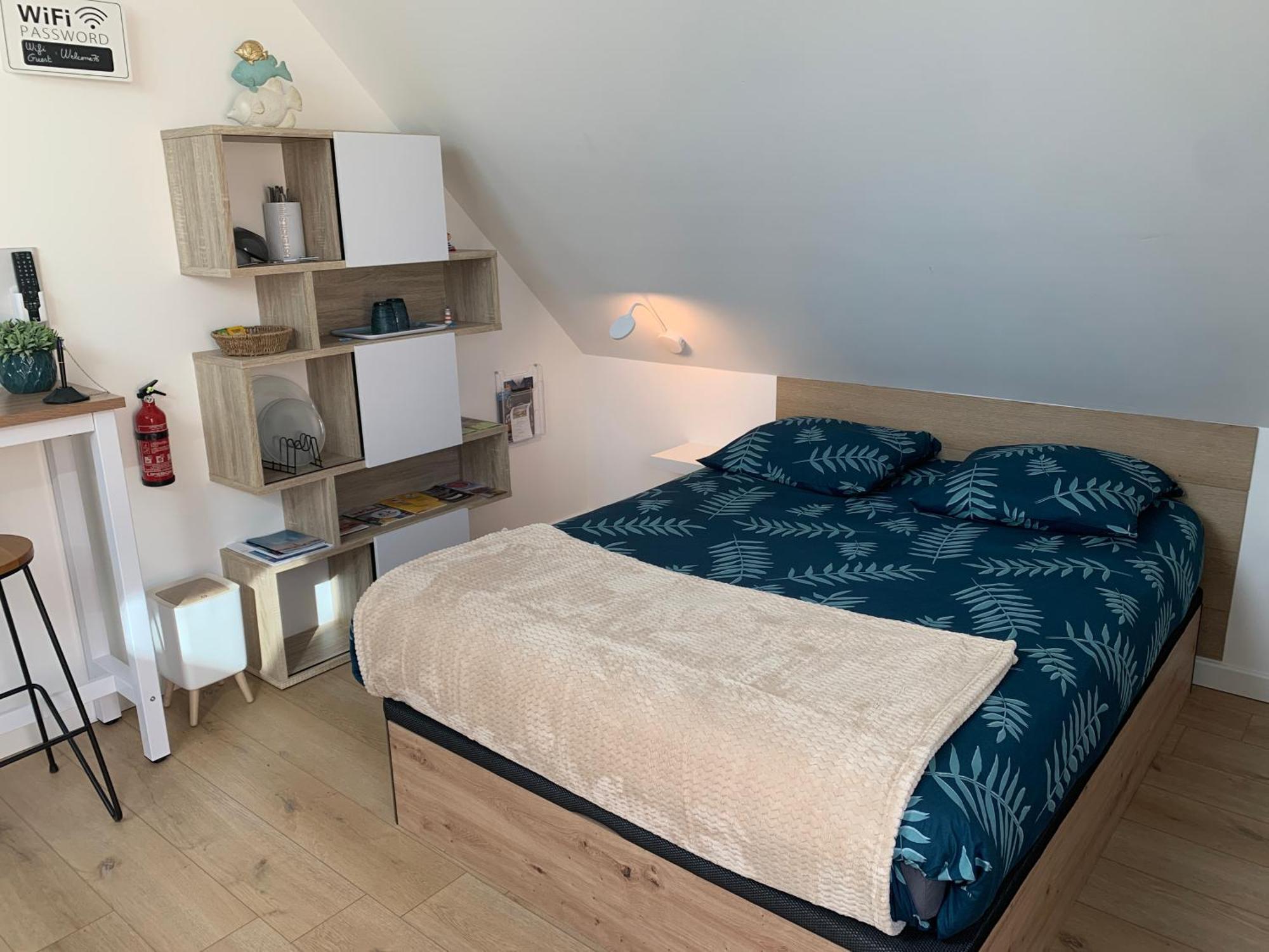 La Pose Normande Bed & Breakfast La Cerlangue Ngoại thất bức ảnh